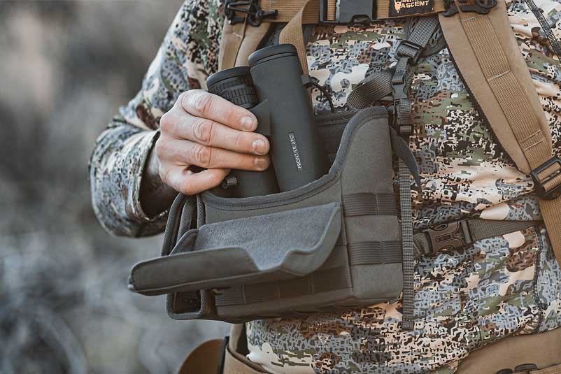 HAWKE CA Binocular Harness Pro Pack