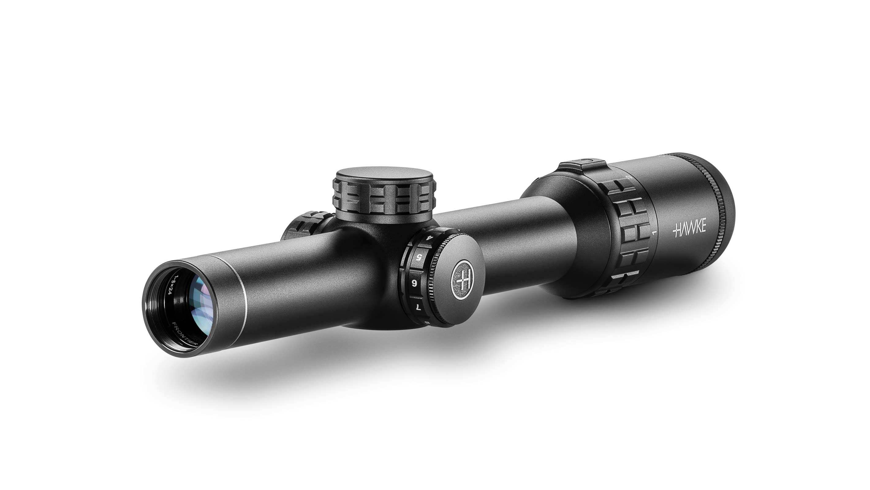 Hawke Optics Frontier Scope